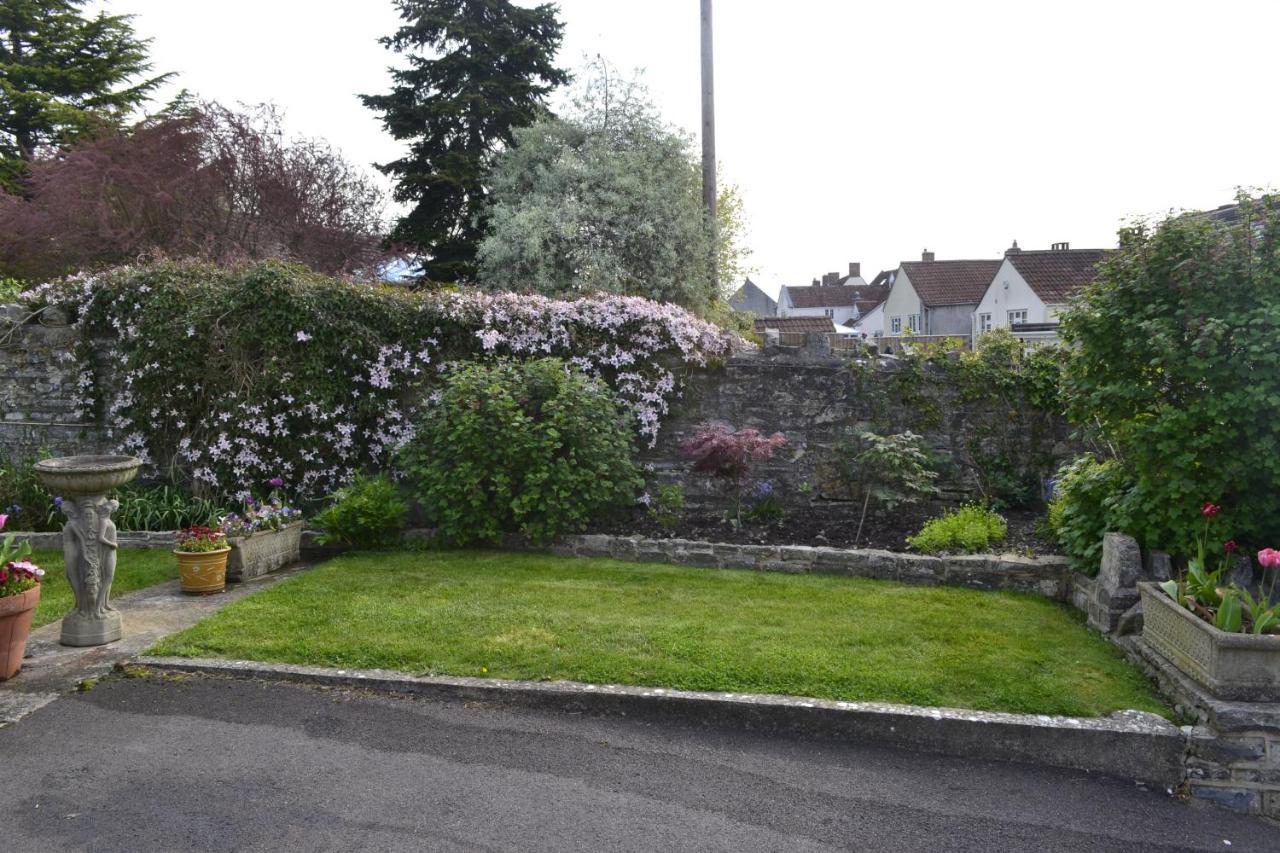 Bed & Breakfast The Lawns Tea And Ashcott