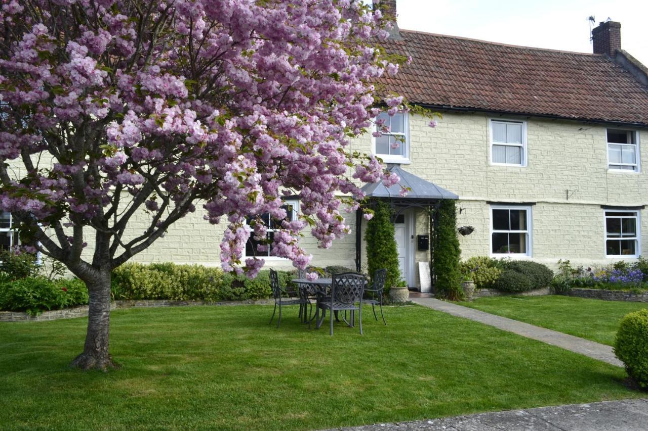 The Lawns Tea And